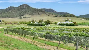 Image of Somerville Wine Cottage Hideaway 3-Bedroom Cottage Near Broke Wineries