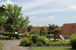 Image of Comfortable holiday home in the Bruchttal