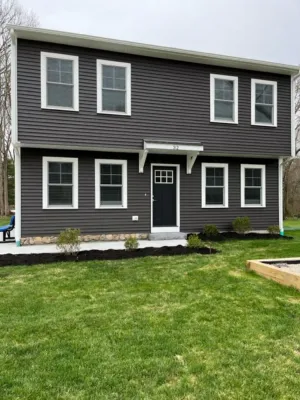 Image of Brand new home close to Charlestown\/Westerly beaches.