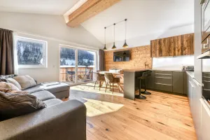 Image of Apartment Schneeflocke - Arlberg Chalets
