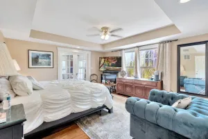 Image of Bay Street Inn