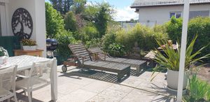 Image of Modern sunny apartment for 2 persons in the center of Heilbronn
