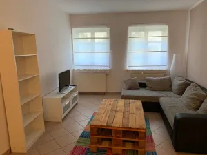 Image of NEW! Apartment Fachwerk Alstadt Aschersleben