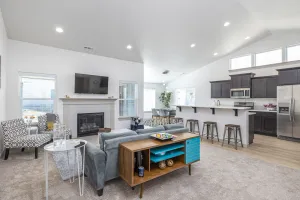 Image of Brand New House Built in 2021 Sleeps 8 Near Everything!