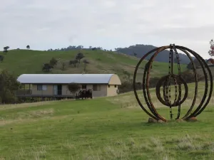 Image of YellowBox Accessible Cottage Tumut