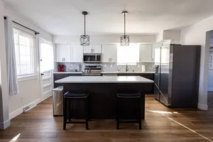 Image of Family Home w\/ No Cleaning Fee, King Suite, and Foosball Table