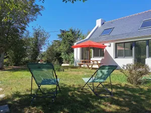 Image of Modern House Near Donnant Beach - Bright, Spacious, and Fully Equipped