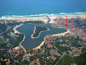 Image of Charmant Appartement à 2 pas du lac et de la Plage