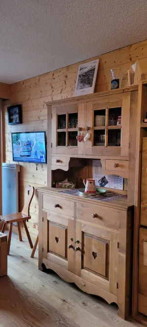 Image of Studio Classified 3⭐⭐⭐️ south-facing for 4 persons 2adults +2 children