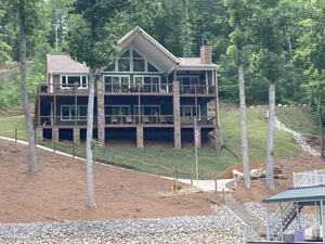 Image of WATERFRONT Home in gated community - Big Creek Area