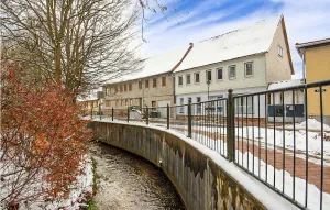 Image of 1 Bedroom Gorgeous Apartment In Suhl