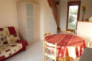 Image of Maisonette 2 km from La Baule beach