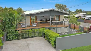 Image of 1 Rowell Street Battery Hill QLD