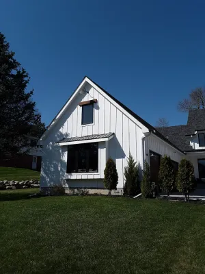 Image of The \"ATTIC\" at Westchester 1 bed apartment