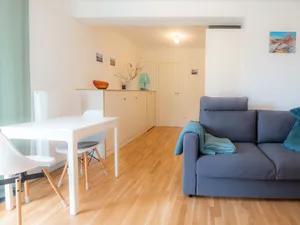 Image of Apartment WattButt EG with garden