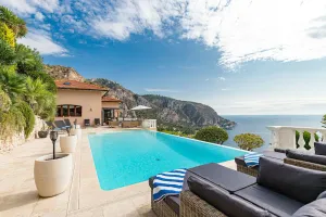 Image of Eze Rock