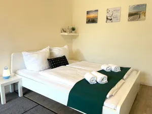 Image of Apartmenthaus Frauenpreis FeWo 61