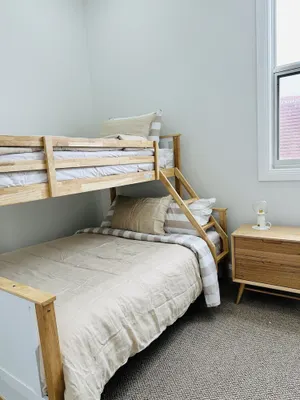 Image of Beautifully renovated apartment close to beach with a gorgeous views