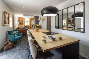 Image of L'anjépie - Appartement Privé de Charme