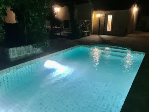 Image of Villa provence PISCINE SPA JACUZZI