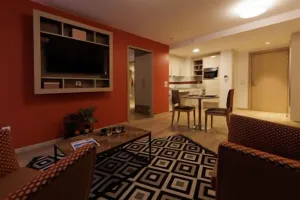 Image of Suite Junior Sans Balcon - T1 bis