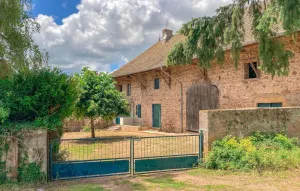 Image of 2 Bedroom Nice Home In Trambly