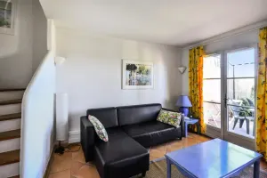 Image of Village Pont Royal en Provence - maeva Home - Appartement 2 pièces 6 personnes Sélection MAE-7984