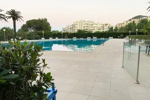 Image of Très Agréable Studio, Grand et Lumineux, Idéalement Situé