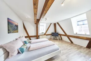 Image of Apartment 2 - enjoy great days in a half-timbered house