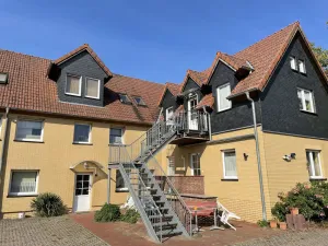 Image of Apartment Old Hüsung - MUZ328 by Interhome