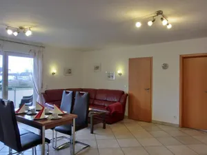 Image of Apartment O10 - 2-room apartment for 4 pers. on the 1st floor