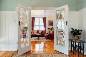 Image of Elegant Goldfields Retreat