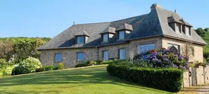 Image of Beautiful and charming abode with exceptional views of the sea rated 4 stars