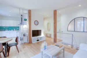 Image of Le Green Wood - Appt 2 chambres