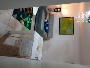 Image of Modern roanne apartment