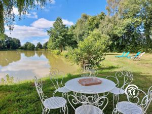 Image of Gite Aron, 5 bedrooms, 12 persons