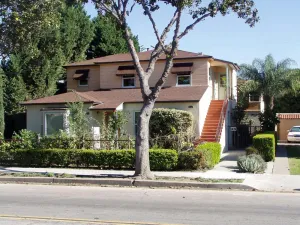 Image of Your Apartment for Business and Holidays