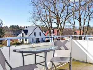 Image of Holiday apartment between Baltic Sea beach and Bodden