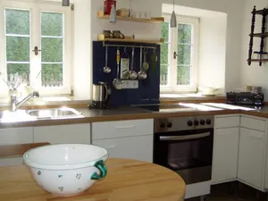 Image of Holiday house Schernfeld for 1 - 4 persons with 1 bedroom - Holiday home