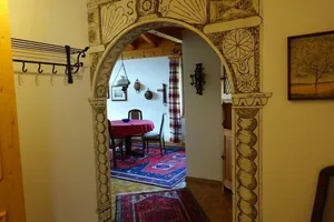 Image of Holiday apartment Maloja for 1 - 4 persons with 1 bedroom - Holiday apartment