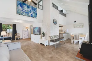 Image of Oceanview Manor by "Peppy Beach Retreats" - Two Houses in One with Panoramic Views