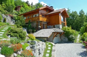 Image of apartment\/ flat - Passy