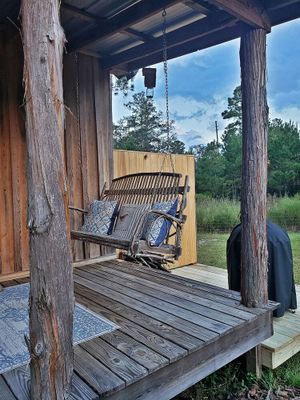 Image of Ohoopee River Cabin