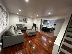 Image of Spacious 3 BR Ewing Home -Quiet