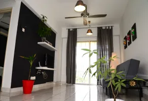 Image of Cozy Unit Near Stadium Bkt Jalil