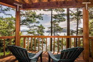 Image of Lopez Island, Klahowya #138