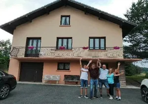 Image of Are you tempted by the VOSGES MOUNTAINS?