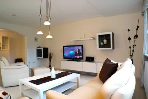 Image of Comfort apartment 4 * Haus Heidelerche - 3-room apartment Haus Heidelerche