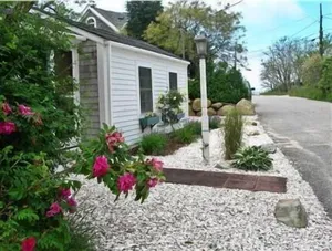 Image of Steps To Bay at Campground Beach, A\/C, Heat,Wifi, Outdoor Shower, Gas Grill