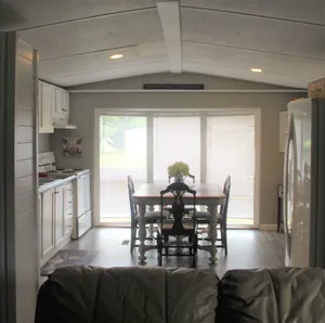 Image of Centrally located, quaint and private home